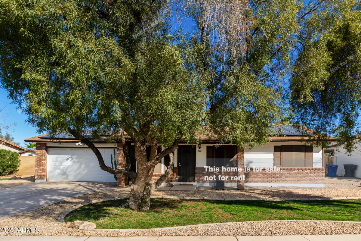 Gilbert, AZ 85234,222 E LEAH Lane