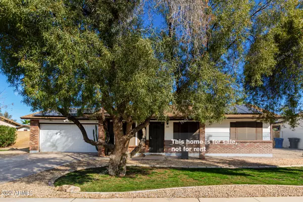 222 E LEAH Lane, Gilbert, AZ 85234