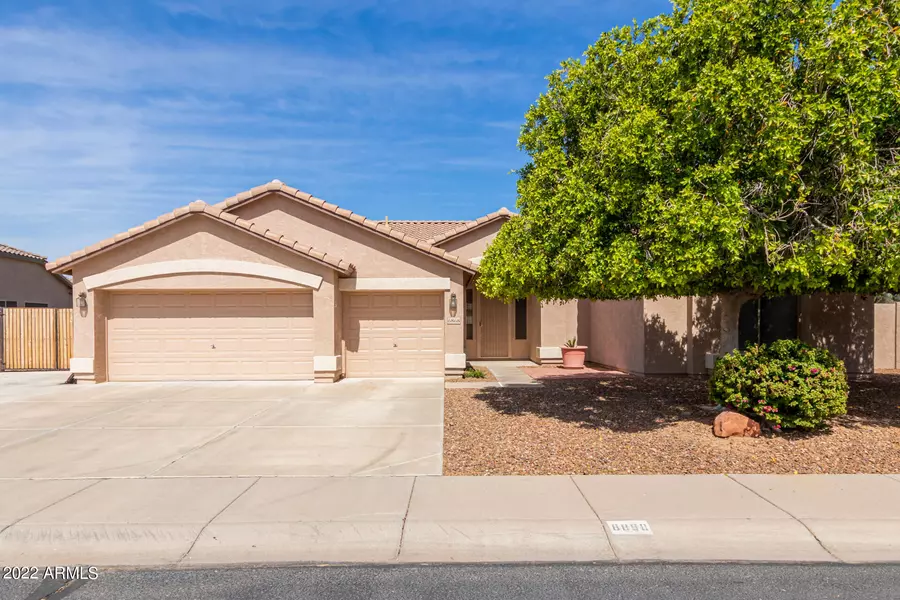 6868 W GREENBRIAR Drive, Glendale, AZ 85308