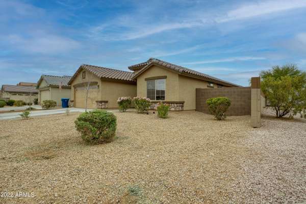 Buckeye, AZ 85326,25732 W WATKINS Street