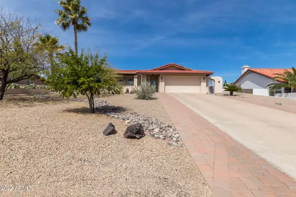 Fountain Hills, AZ 85268,14266 N FOUNTAIN HILLS Boulevard