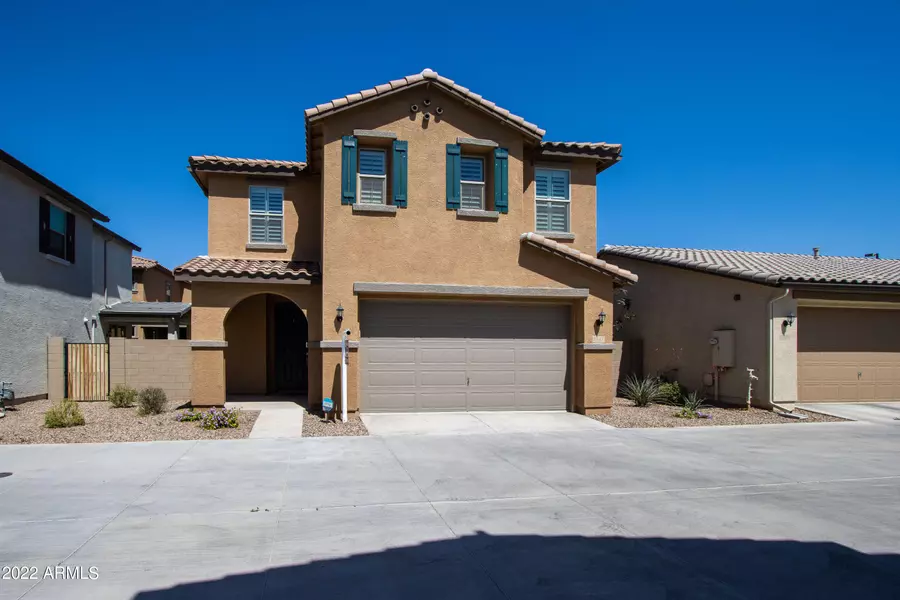 1537 S LOREN Lane, Gilbert, AZ 85296