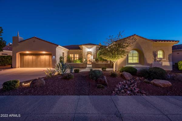 Sun City West, AZ 85375,13119 W QUINTO Drive