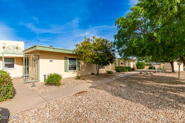 Sun City, AZ 85373,10524 W OCOTILLO Drive