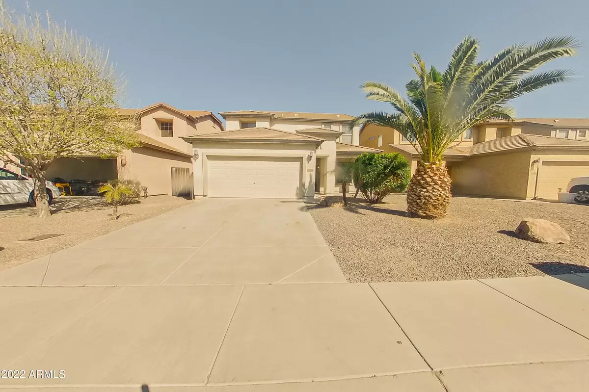 San Tan Valley, AZ 85140,41361 N PALM SPRINGS Trail