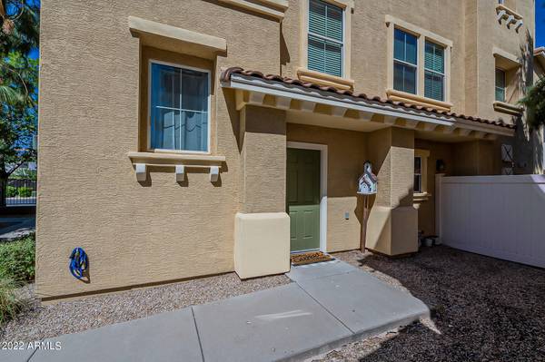 Mesa, AZ 85209,9233 E NEVILLE Avenue #1154