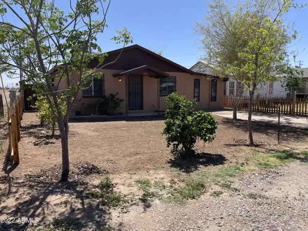 Coolidge, AZ 85128,523 W LINCOLN Avenue