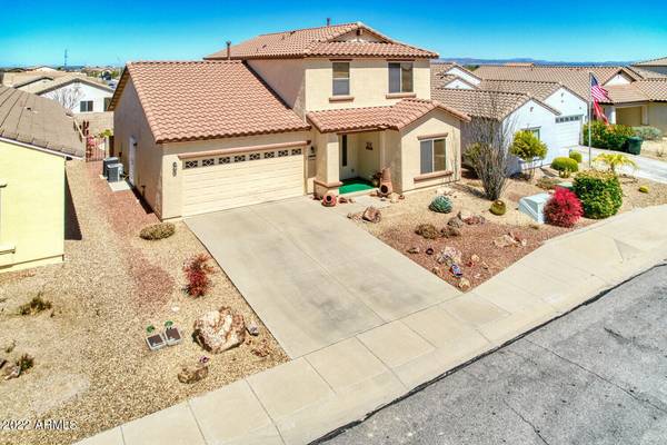 Sierra Vista, AZ 85635,5533 LOS CAPANOS Drive