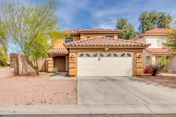 7783 N 56TH Lane, Glendale, AZ 85301