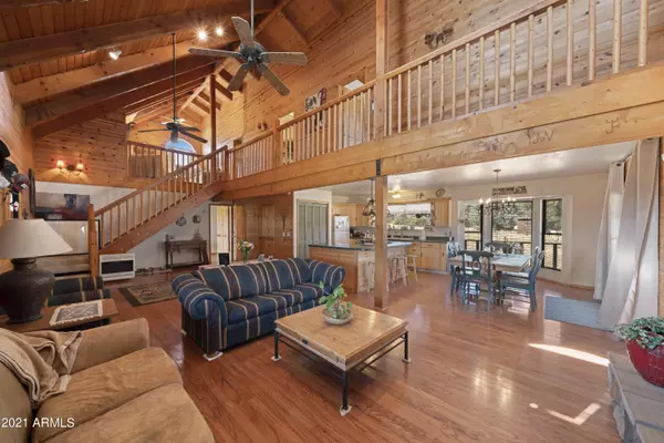 Kirkland, AZ 86332,18675 S MINERS CAMP Road