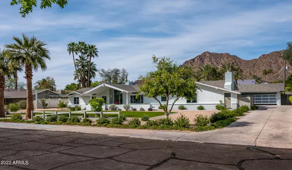 Phoenix, AZ 85018,5816 E CALLE DEL MEDIA --