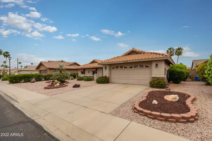 2739 Leisure World --, Mesa, AZ 85206