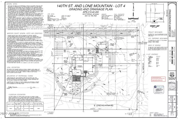 Scottsdale, AZ 85262,13928 E LONE MOUNTAIN Road