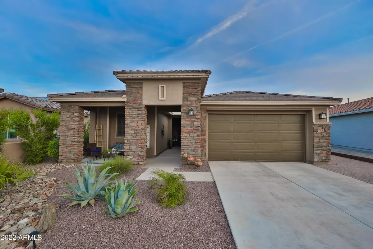 Surprise, AZ 85388,19001 W DESERT MIRAGE Drive