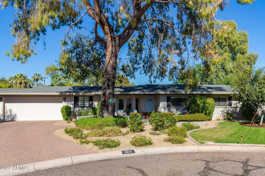 3612 E PIERSON Street, Phoenix, AZ 85018