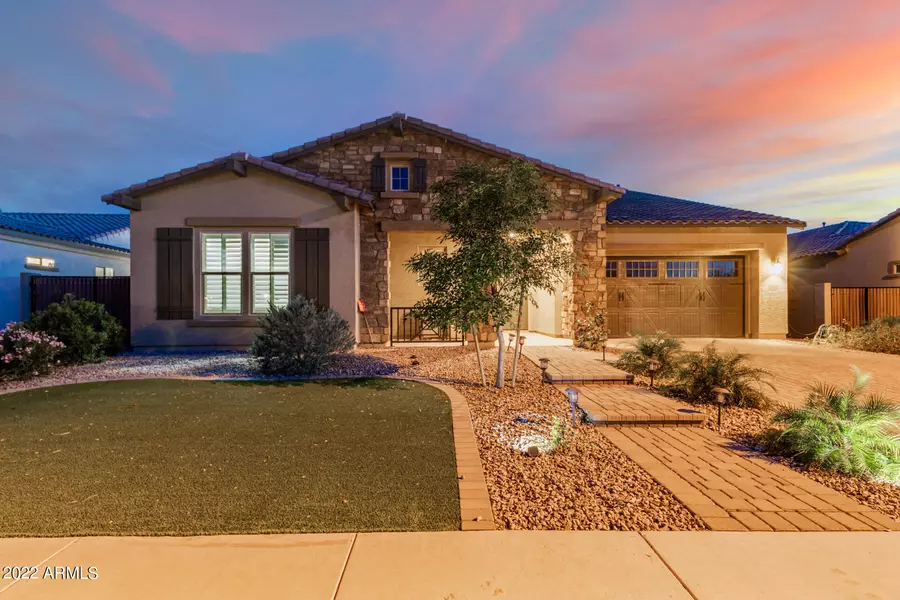 9241 W ROBIN Lane, Peoria, AZ 85383