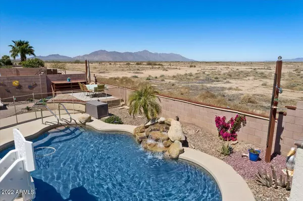 Maricopa, AZ 85139,44200 W ADOBE Circle