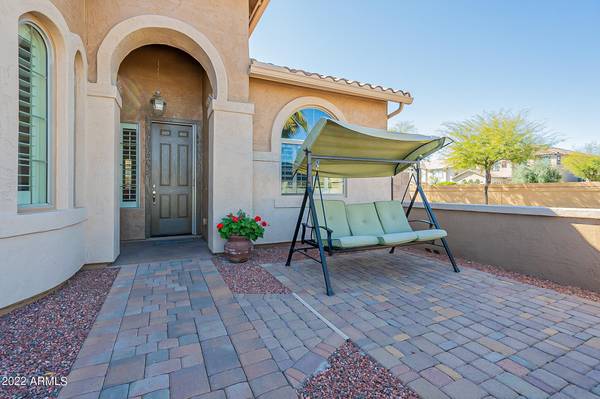 Surprise, AZ 85374,18287 W STINSON Drive