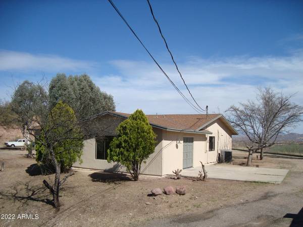 Rio Rico, AZ 85648,483 Camino Providencia --