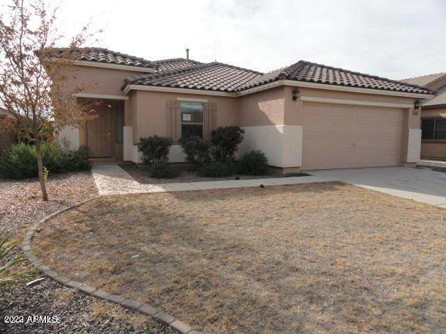 131 W LOVE Road, San Tan Valley, AZ 85143