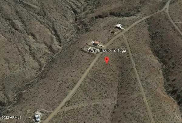 Rio Rico, AZ 85648,1798 CIRCULO TORTUGA -- #62