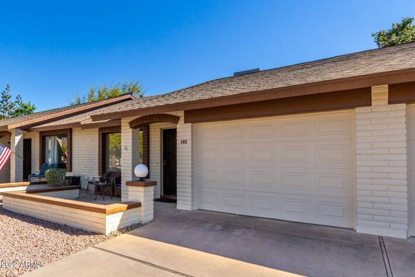 Mesa, AZ 85209,2064 S FARNSWORTH Drive #102