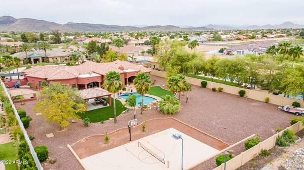 Glendale, AZ 85310,4721 W CREEDANCE Boulevard