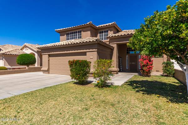 Glendale, AZ 85310,7460 W CREST Lane