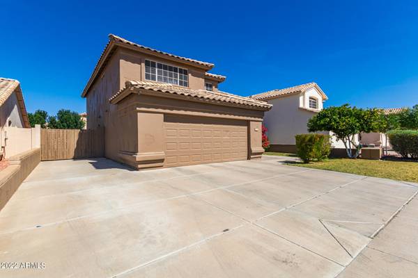 Glendale, AZ 85310,7460 W CREST Lane