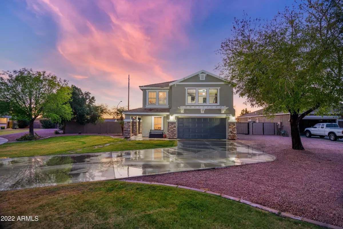 Gilbert, AZ 85295,1950 S PORTLAND Court