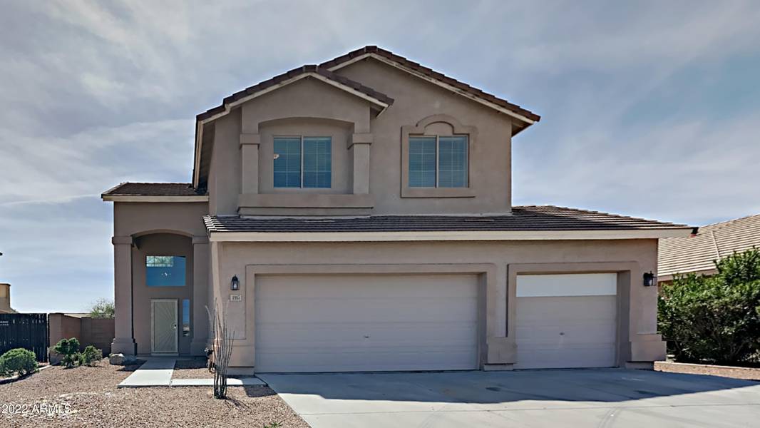 1985 W JASPER BUTTE Drive, Queen Creek, AZ 85144