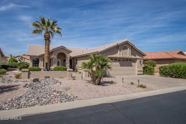 Sun Lakes, AZ 85248,24638 S Stoney Path Drive