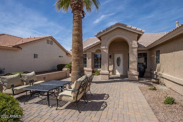 Sun Lakes, AZ 85248,24638 S Stoney Path Drive