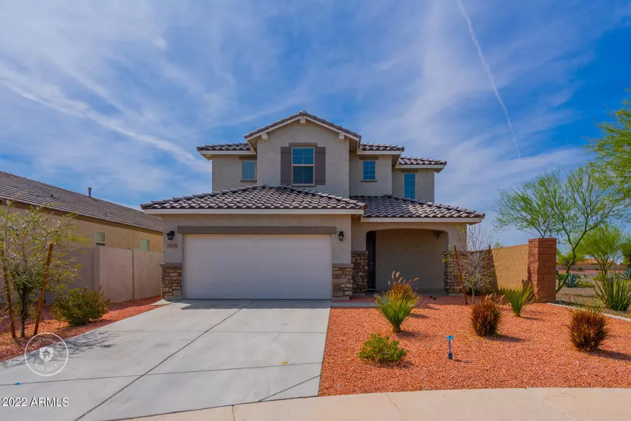 23236 N 126TH Lane, Sun City West, AZ 85375