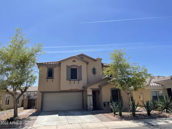 Buckeye, AZ 85326,25807 W Nancy Ln --