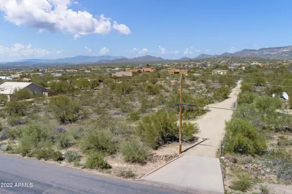 New River, AZ 85087,0 E Cavalry Road #C