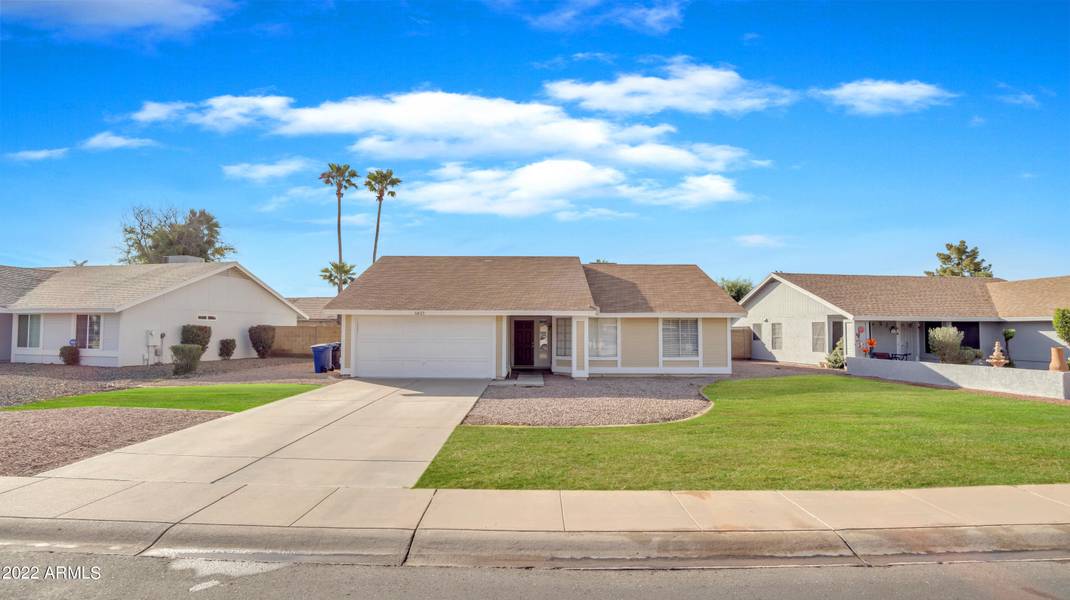 4837 W COMMONWEALTH Place, Chandler, AZ 85226