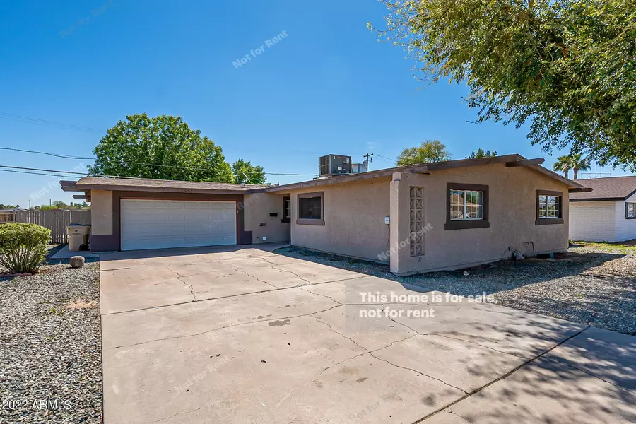 5519 W MORTEN Avenue, Glendale, AZ 85301