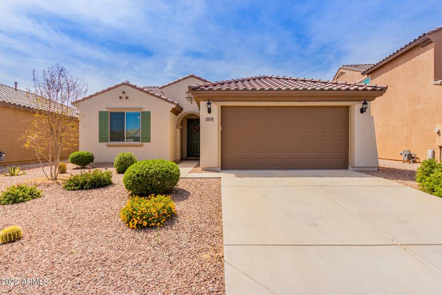 25610 N 162ND Drive, Surprise, AZ 85387