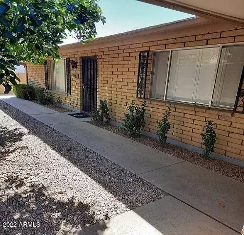 Mesa, AZ 85205,6443 E BUTTE Street