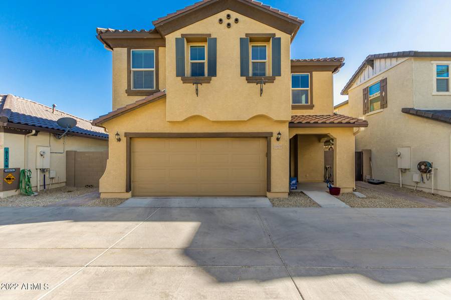 11675 N 165th Lane, Surprise, AZ 85388