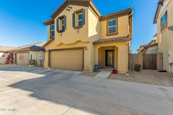 Surprise, AZ 85388,11675 N 165th Lane