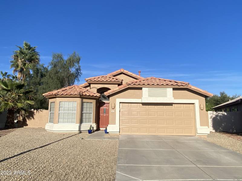 2623 N 125TH Drive, Avondale, AZ 85392