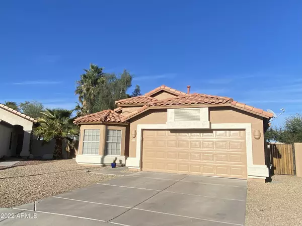 Avondale, AZ 85392,2623 N 125TH Drive