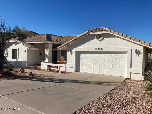 15942 E Trevino Drive, Fountain Hills, AZ 85268