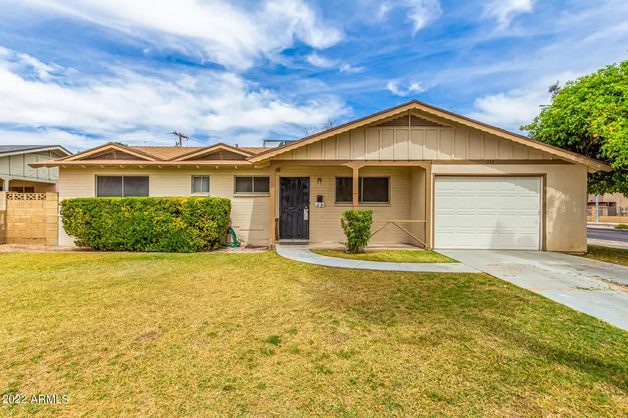 358 E 9TH Avenue, Mesa, AZ 85210