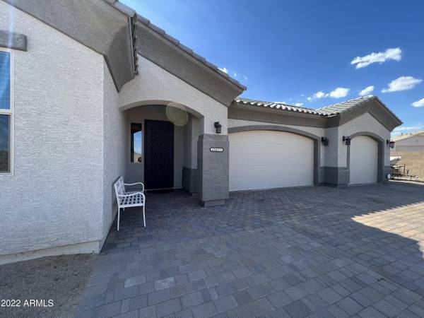 Surprise, AZ 85387,32422 N 167TH Avenue