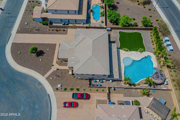 Gilbert, AZ 85297,3136 E WILDHORSE Court