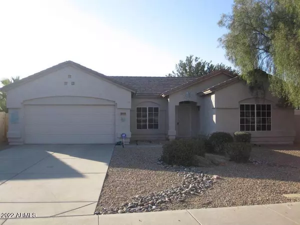 Surprise, AZ 85374,14909 W DOVESTAR Drive