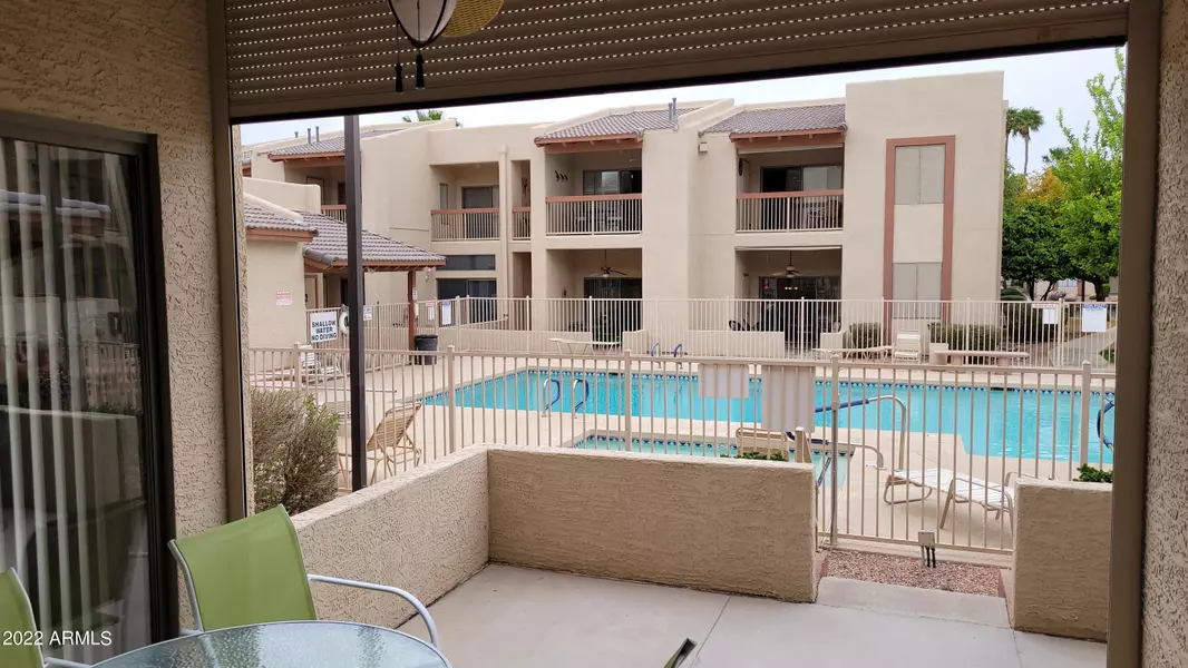 205 N 74TH Street #120, Mesa, AZ 85207